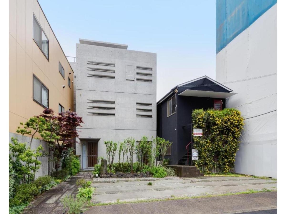 Shinjuku Garden House / Vacation Stay 81128 - Tokyo, Tokyo