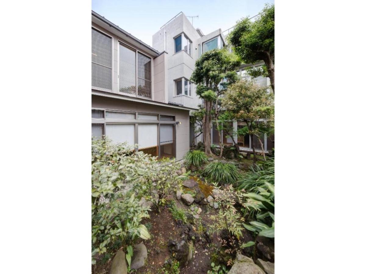 Shinjuku Garden House / Vacation Stay 81128 - Tokyo — Photos 2