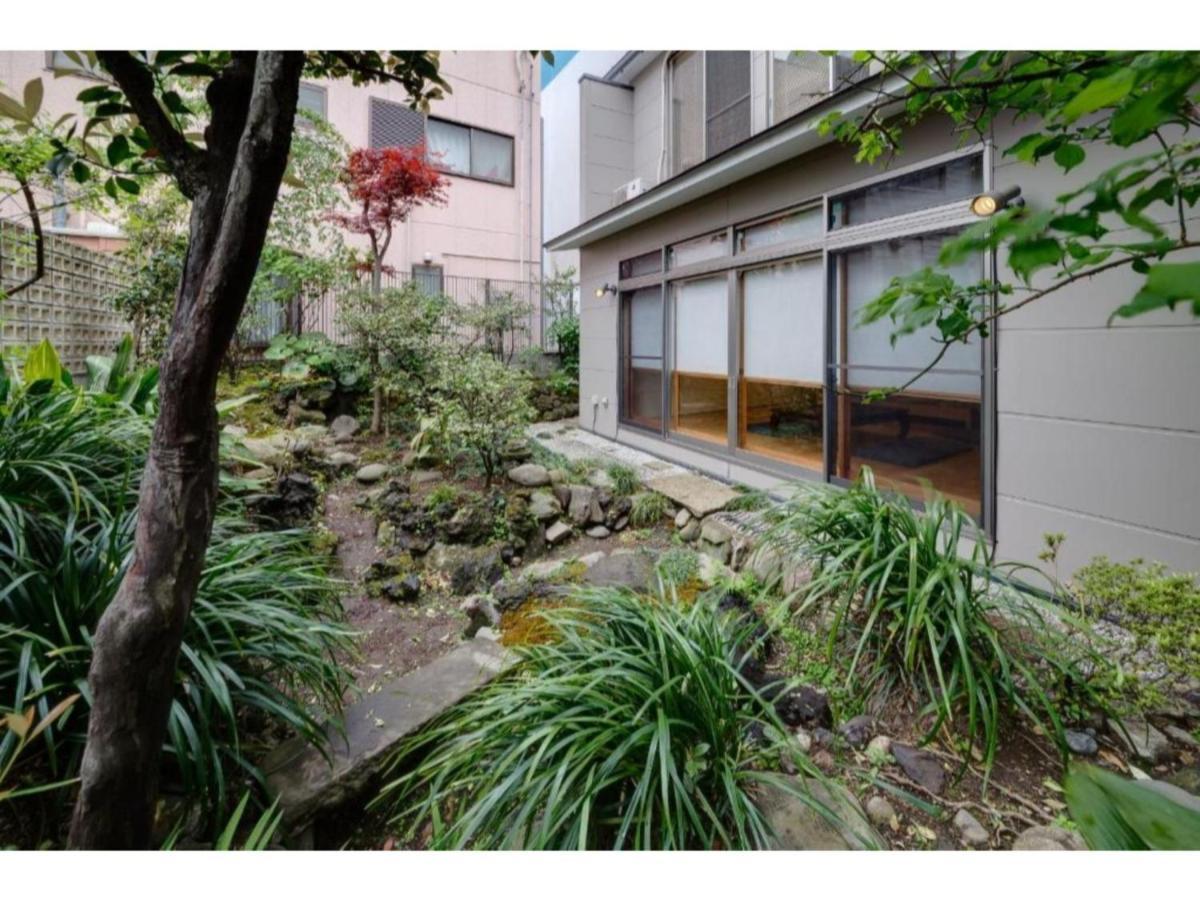 Shinjuku Garden House / Vacation Stay 81128 - Tokyo — Photos 1